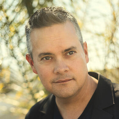 Bret Robertson AW8 Music